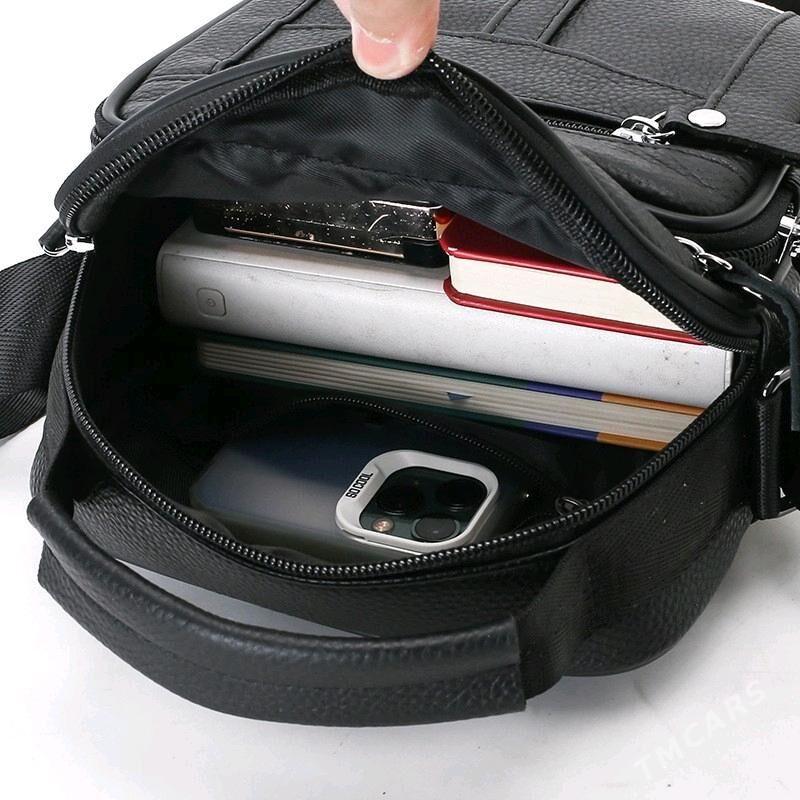 100% Koza. Barsetka sumka - Ашхабад - img 3