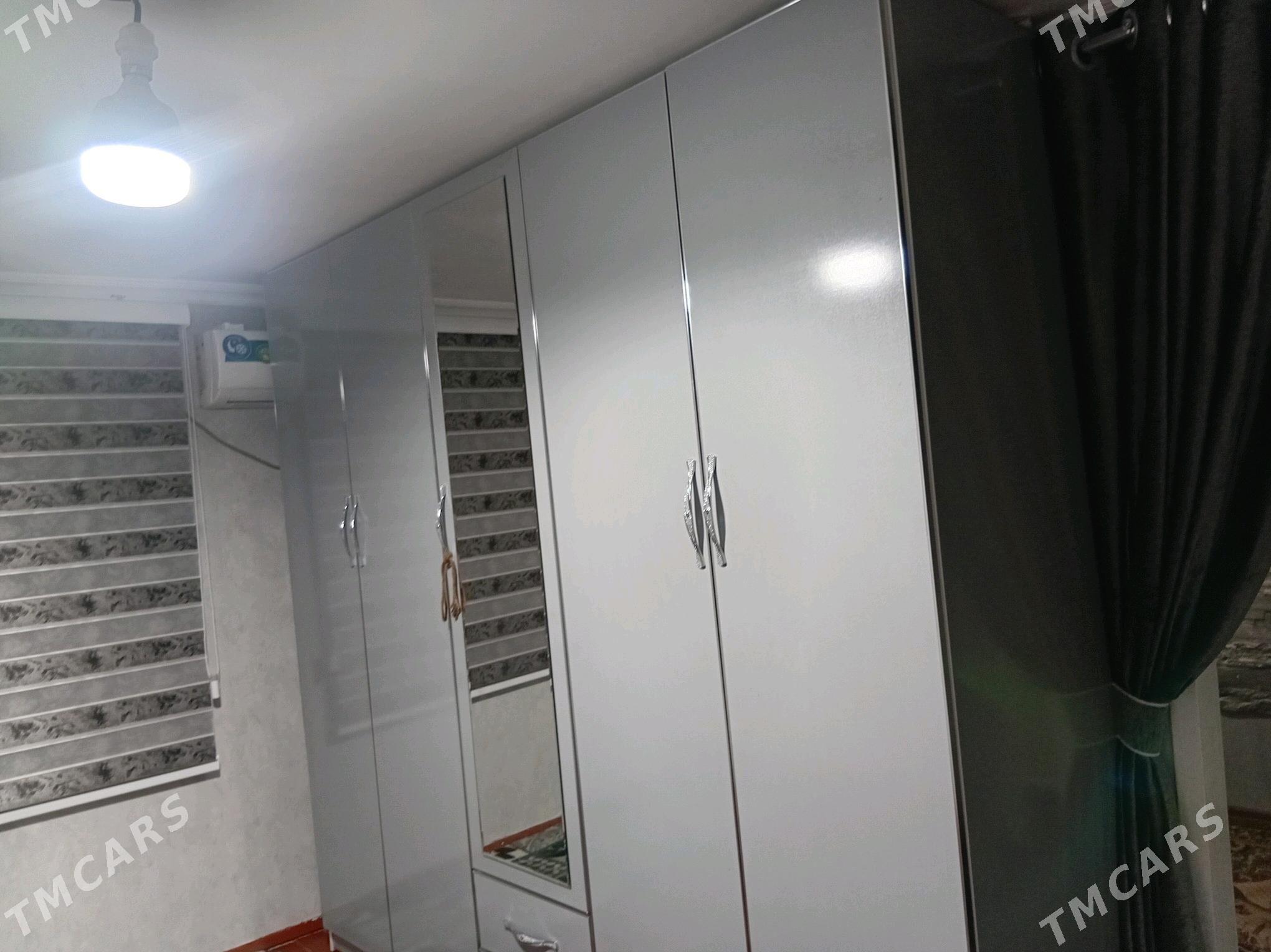 Satlyk jaý - Mary - img 1