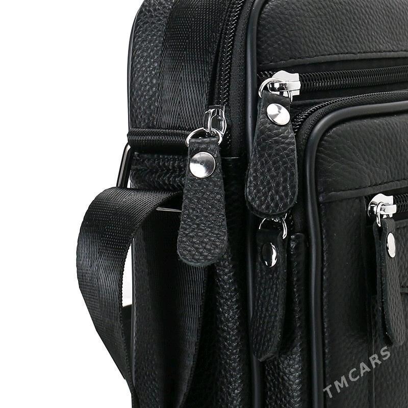 100% Koza. Barsetka sumka - Ашхабад - img 2