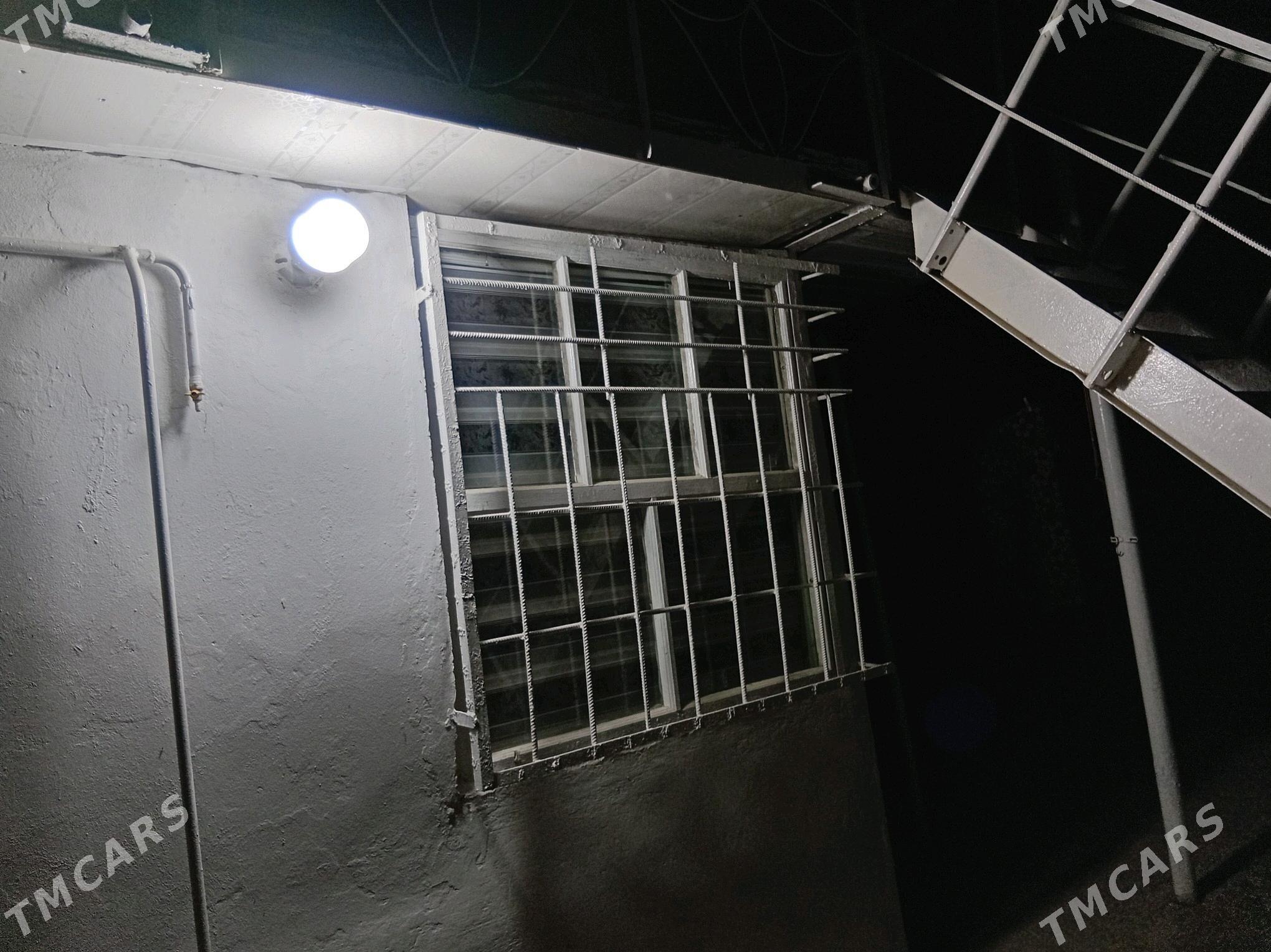 Satlyk jaý - Мары - img 2