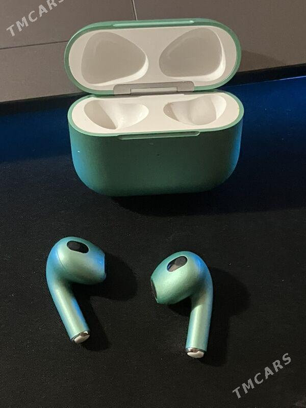 Airpods - Мары - img 2