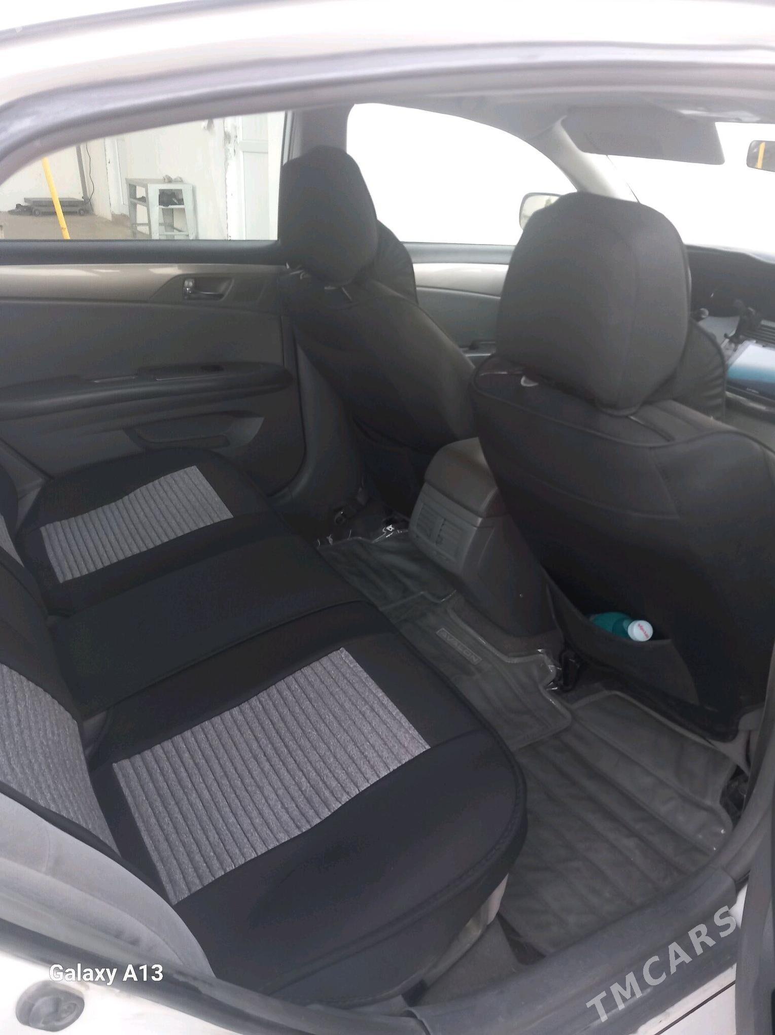 Toyota Avalon 2006 - 155 000 TMT - Büzmeýin - img 4