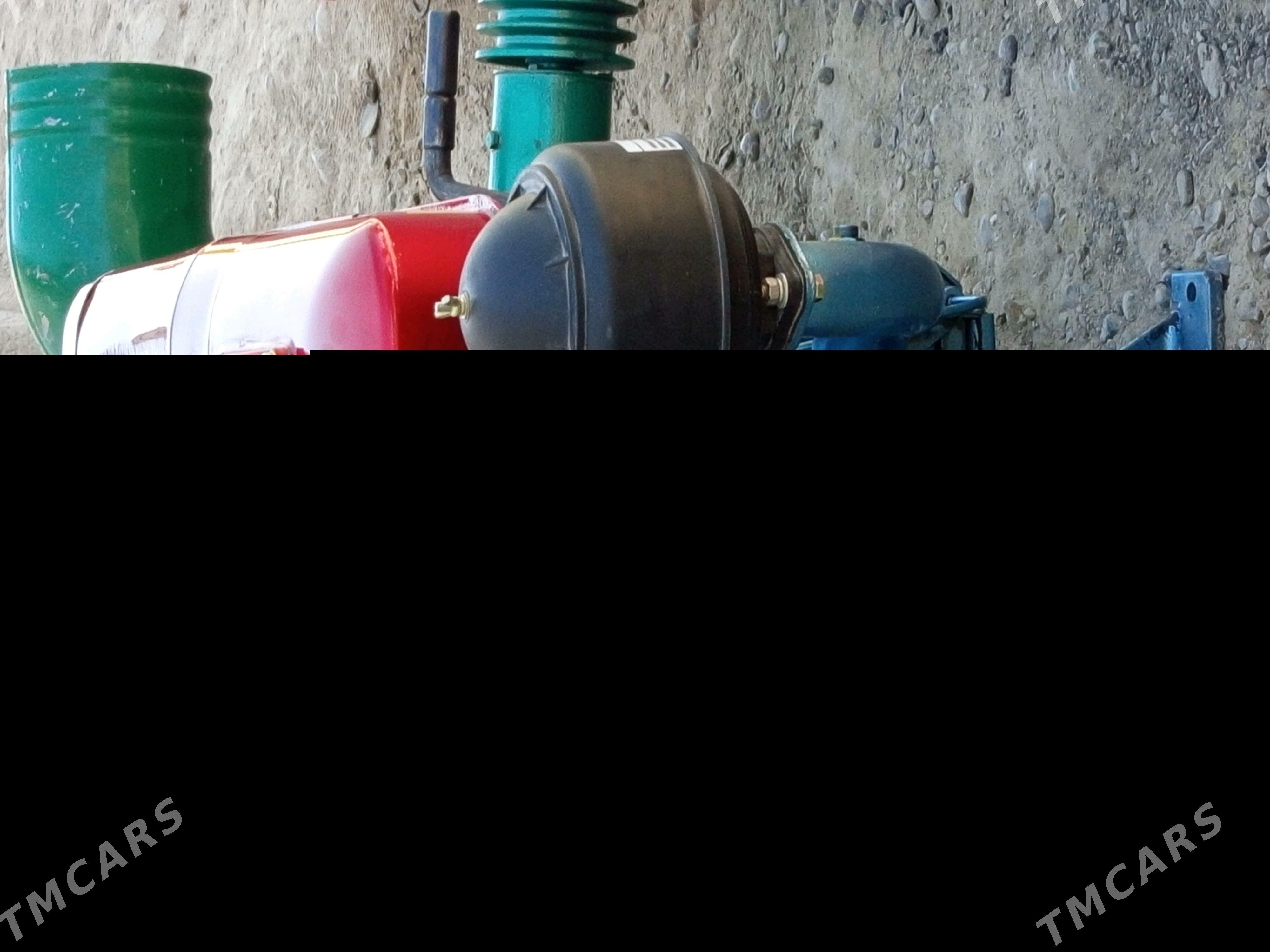 suw nasos 150 lik - Мургап - img 5