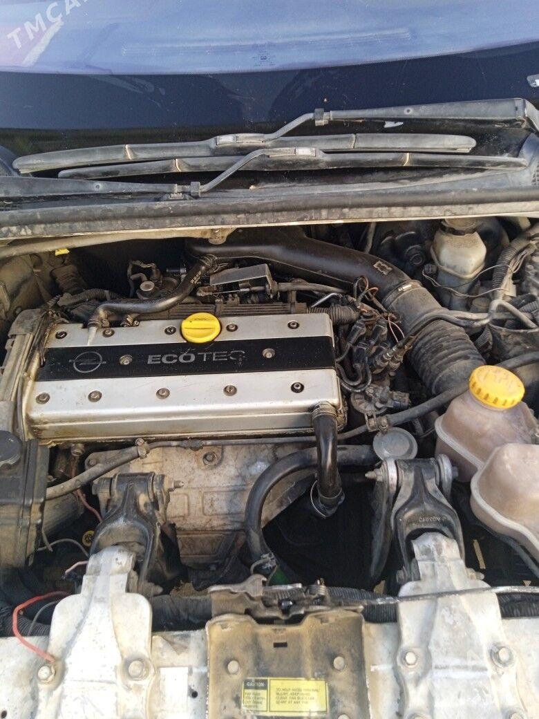 Opel Sintra 1998 - 85 000 TMT - Бахарден - img 8