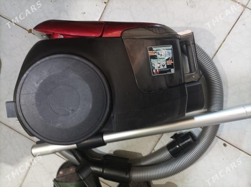 Пылесос Самсунг - Aşgabat - img 2