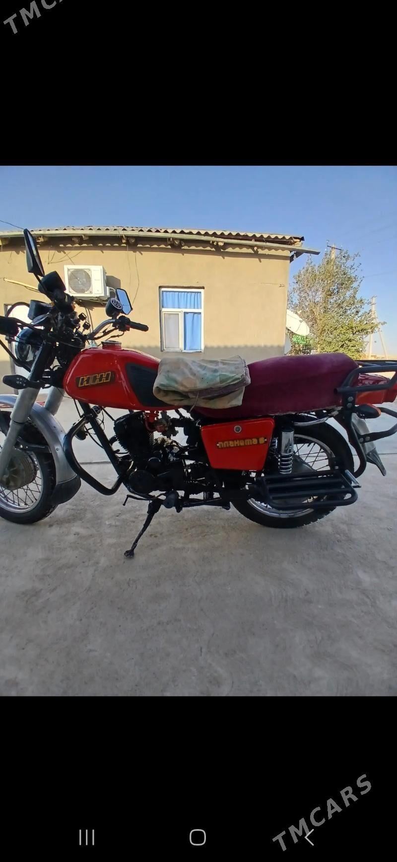 Fekon FK200-14G 2002 - 14 000 TMT - Kaka - img 1