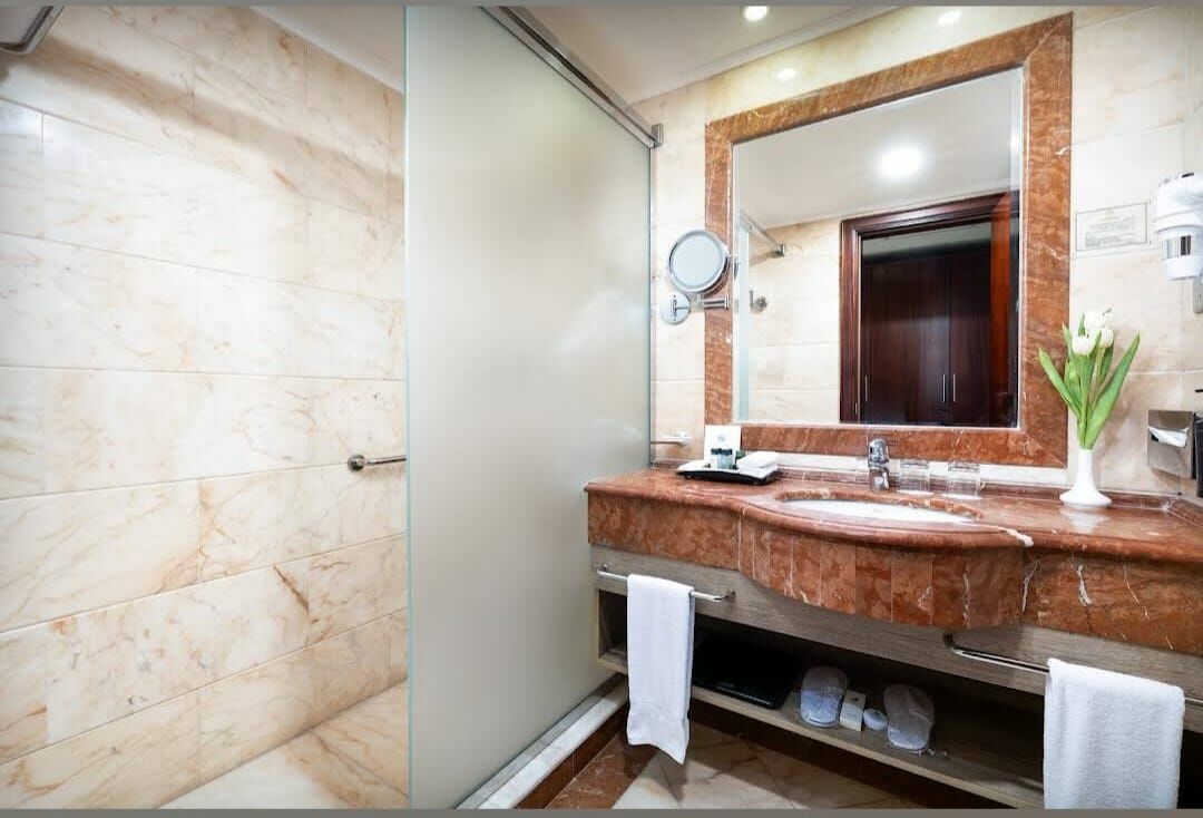 Umra zyýaraty - 11 мкр - img 8