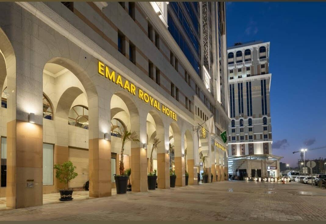 Umra zyýaraty - 11 мкр - img 9