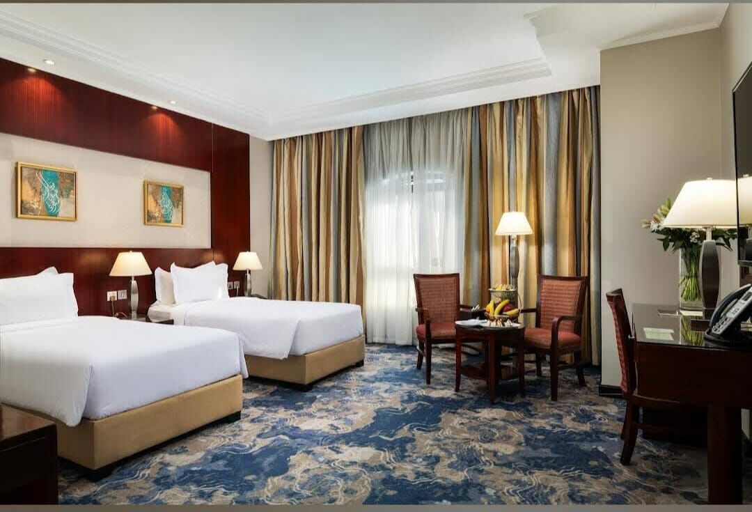 Umra zyýaraty - 11 мкр - img 7