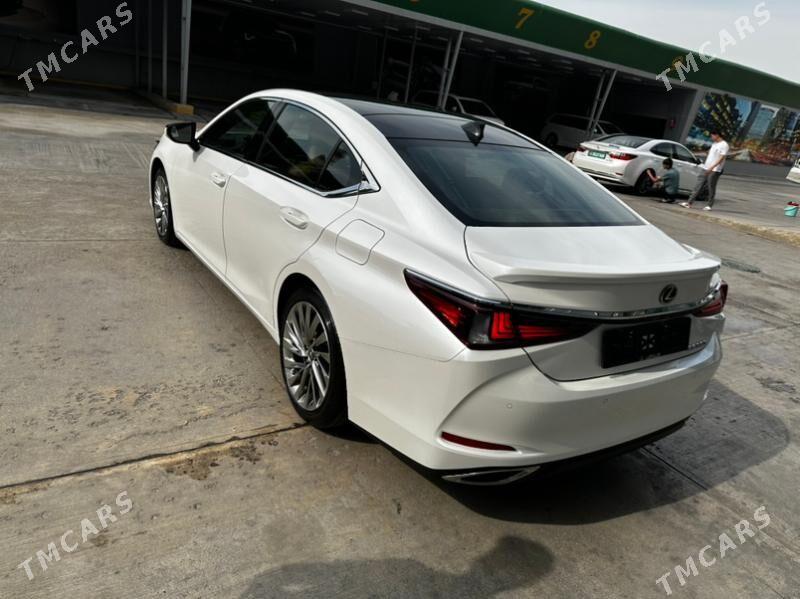 Lexus ES 350 2019 - 740 000 TMT - Ашхабад - img 3