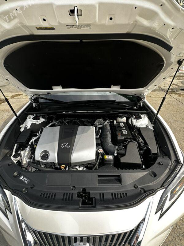 Lexus ES 350 2019 - 740 000 TMT - Ашхабад - img 6