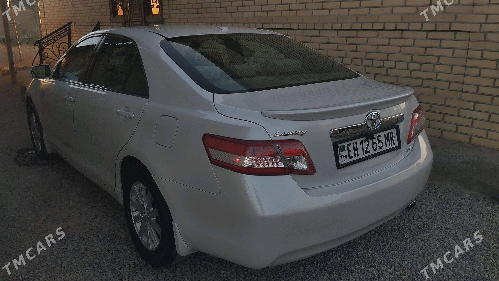 Toyota Camry 2009 - 175 000 TMT - Mary - img 3