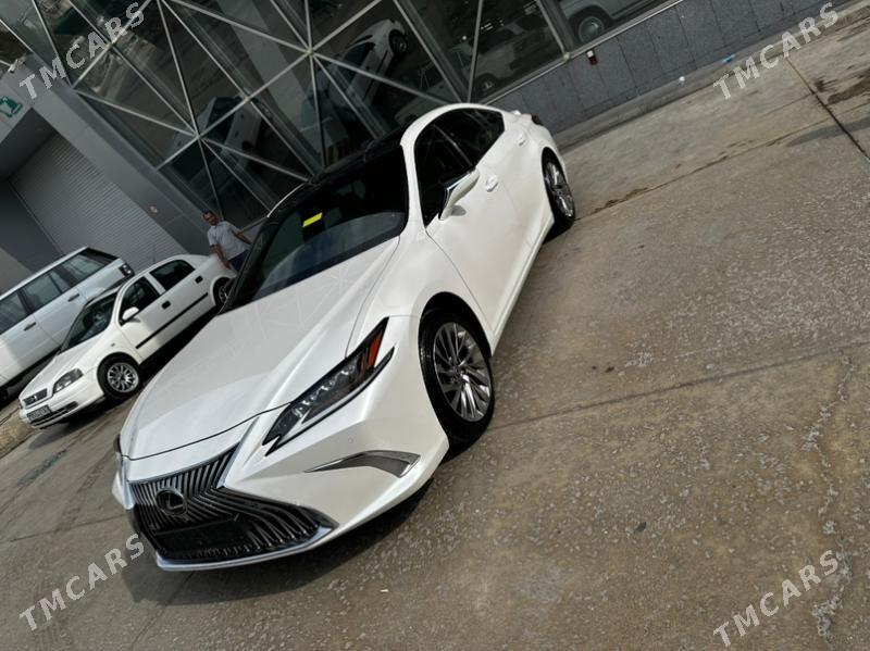 Lexus ES 350 2019 - 740 000 TMT - Ашхабад - img 2