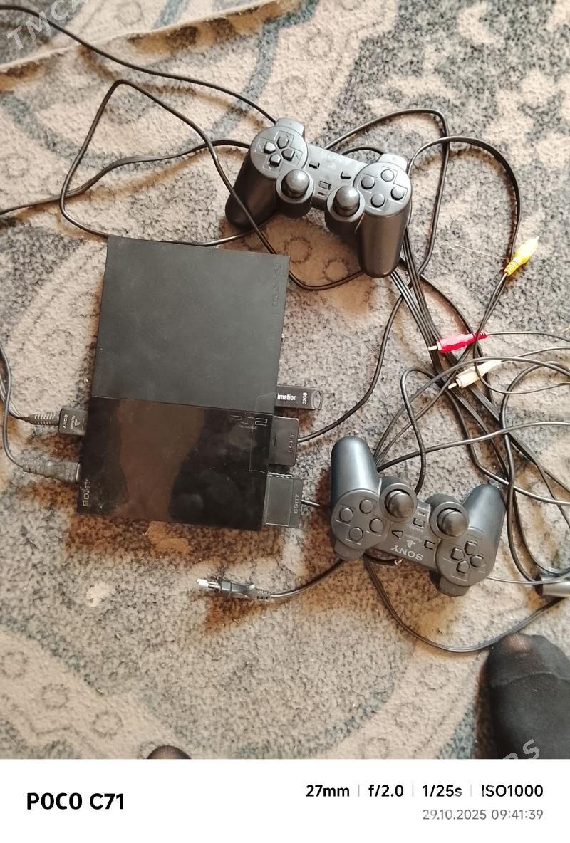 soni plesteyşin 2 - Дашогуз - img 2