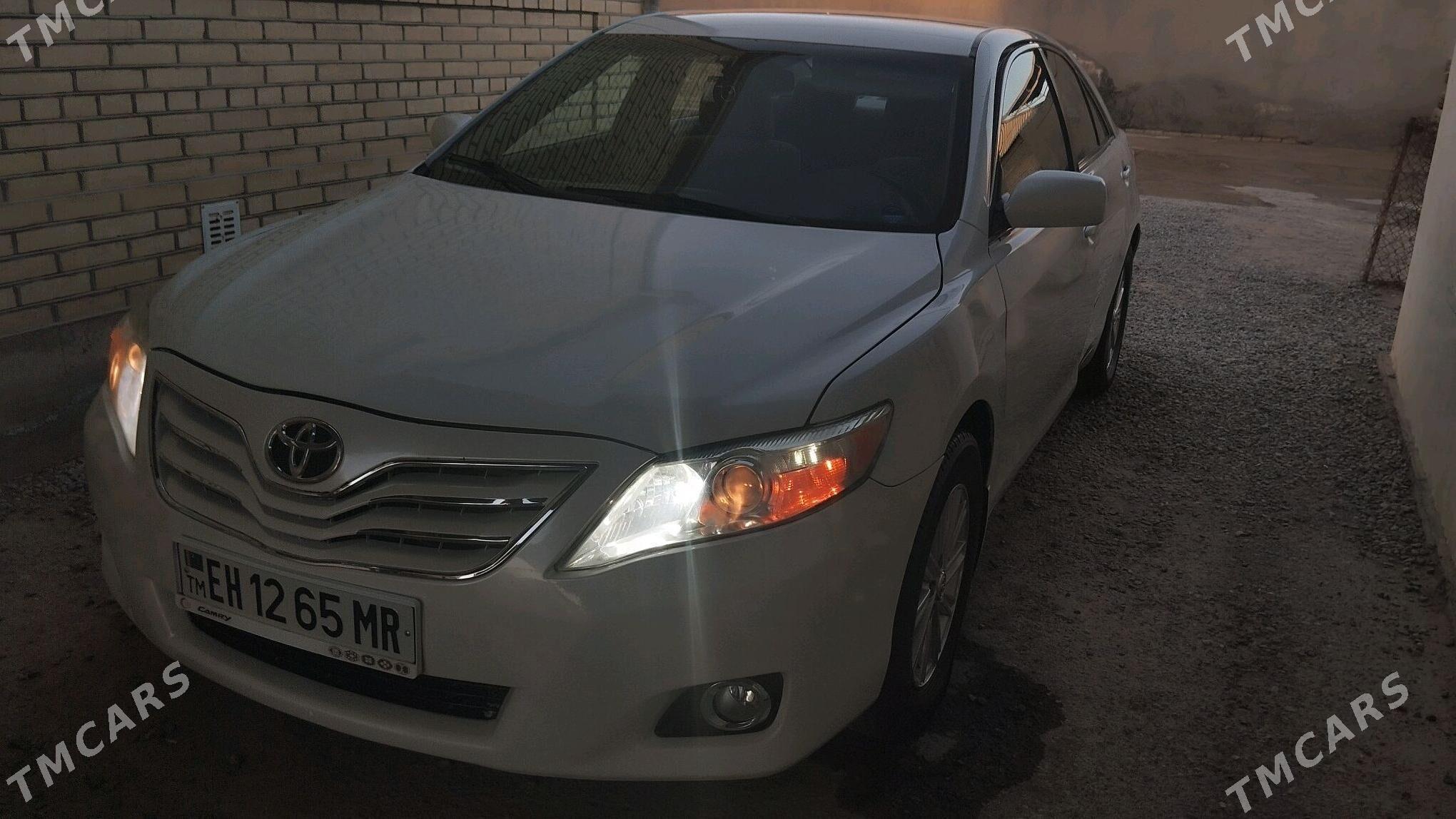 Toyota Camry 2009 - 175 000 TMT - Mary - img 1