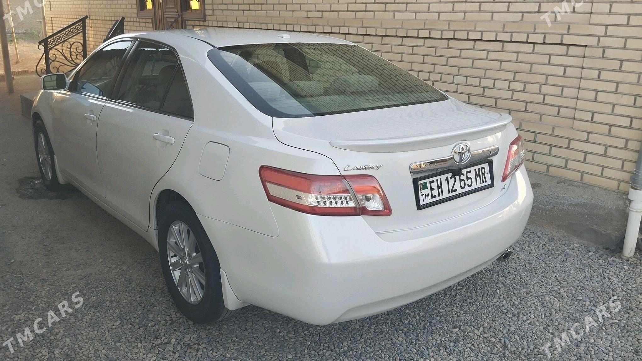 Toyota Camry 2009 - 175 000 TMT - Mary - img 7