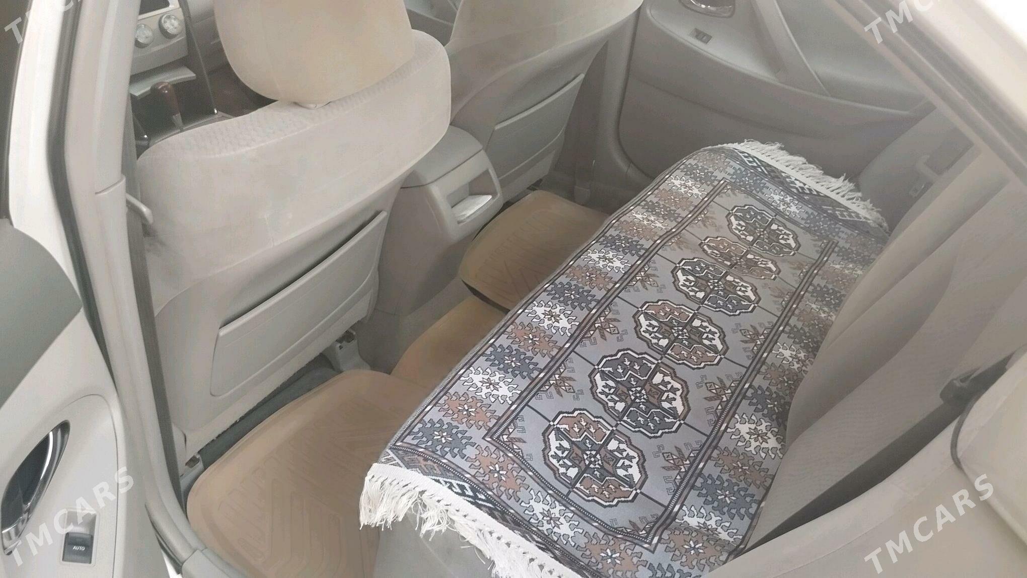 Toyota Camry 2009 - 175 000 TMT - Mary - img 5