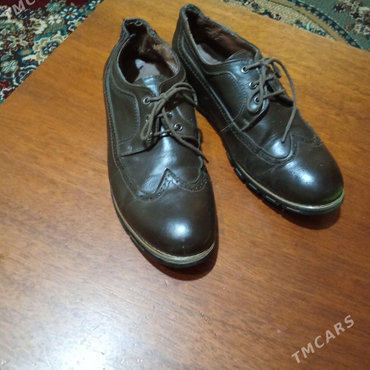 Туфли - Mary - img 2