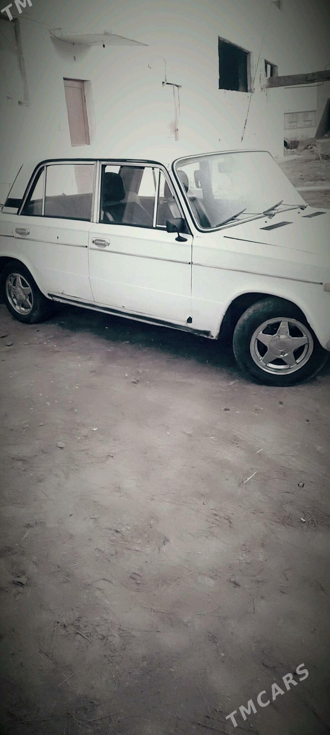 Lada 2106 1993 - 15 000 TMT - Саят - img 6