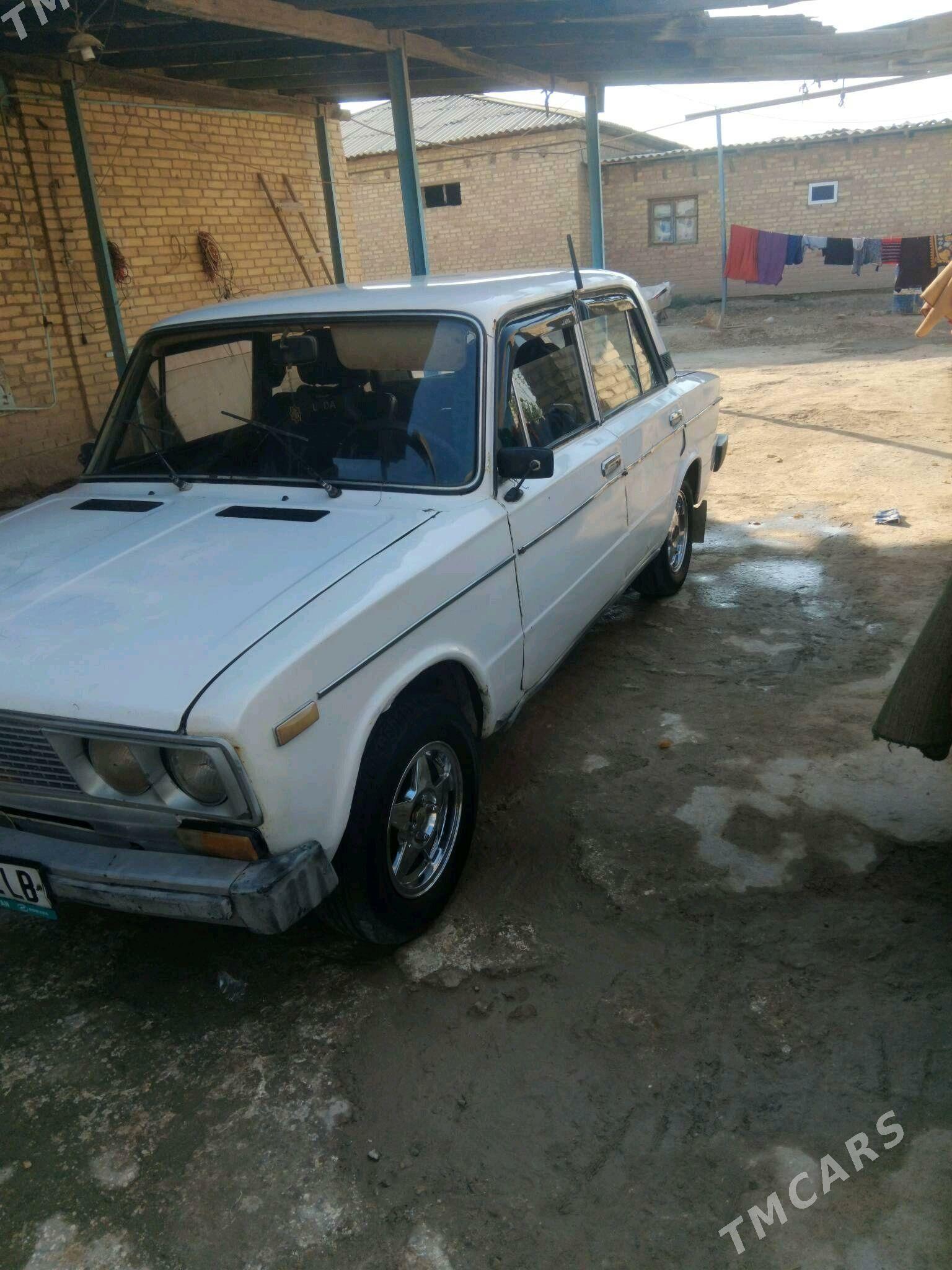 Lada 2106 1993 - 15 000 TMT - Саят - img 3