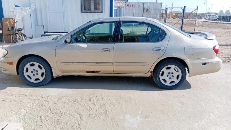 Infiniti I30 1999 - 37 000 TMT - Hazar - img 4