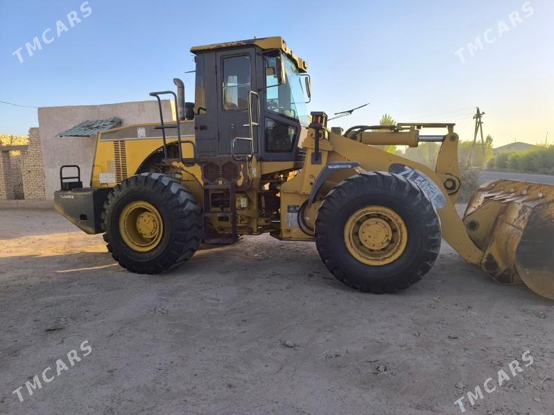 XCMG ZL50 2013 - 540 000 TMT - Губадаг - img 4