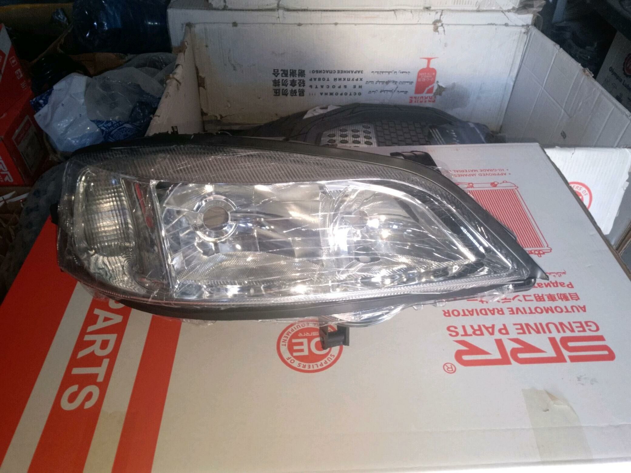 Astra G öñ Far çep tarap 300 TMT - Дашогуз - img 2