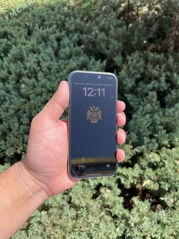 iPhone 15pro 128Gb - Aşgabat - img 2