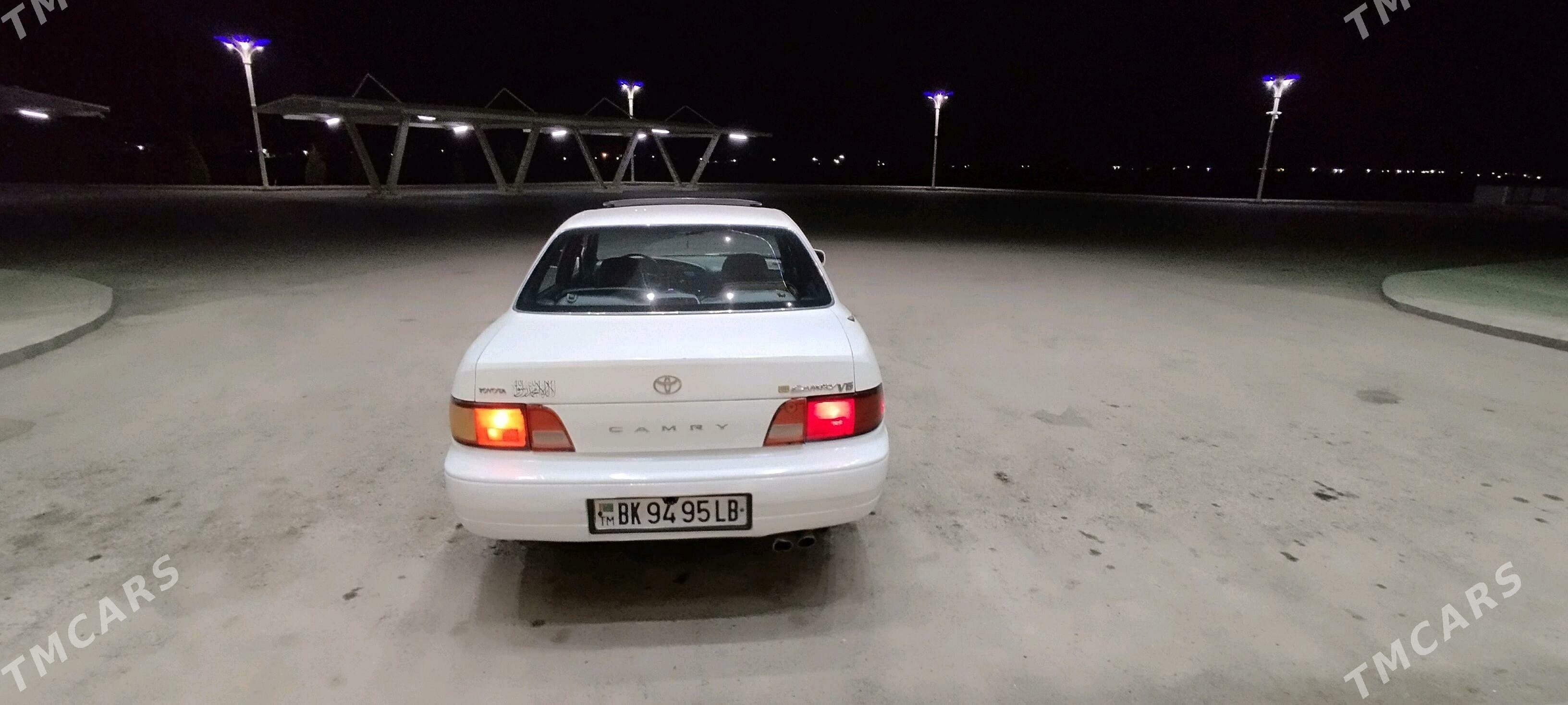 Toyota Camry 1993 - 70 000 TMT - Туркменабат - img 3