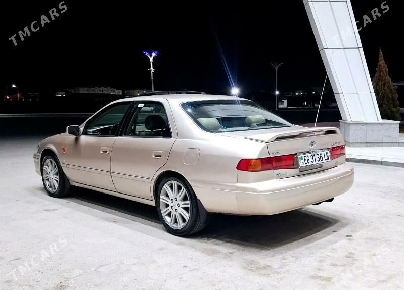 Toyota Camry 2001 - 180 000 TMT - Türkmenabat - img 4