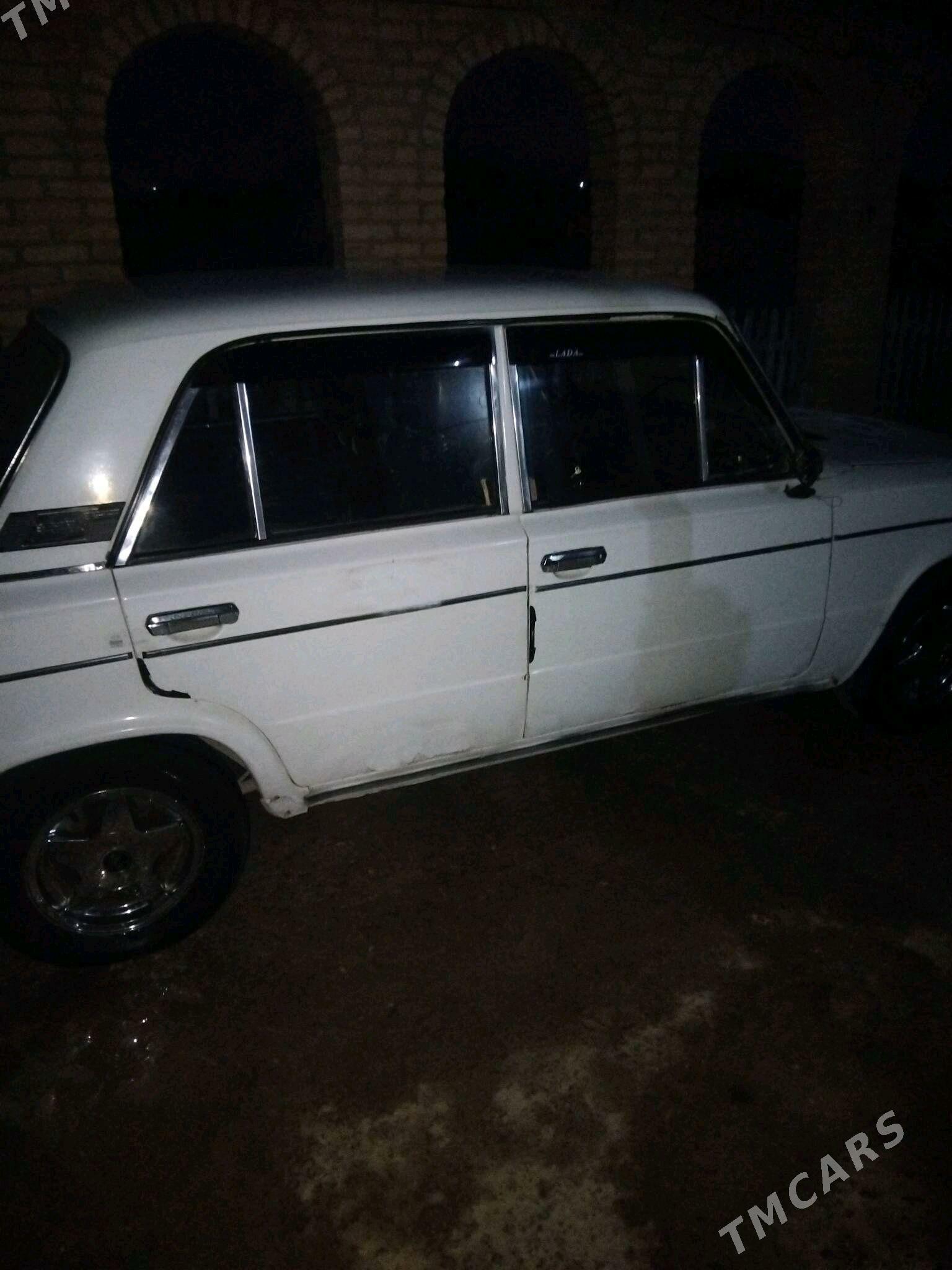 Lada 2106 1993 - 15 000 TMT - Саят - img 5