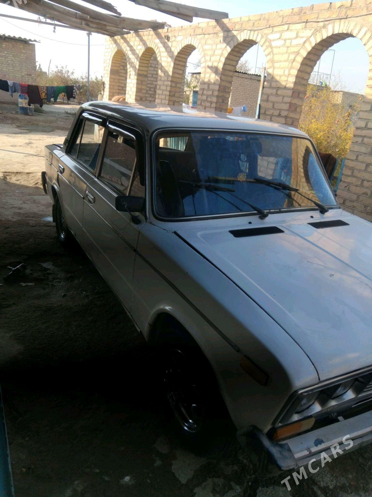 Lada 2106 1993 - 15 000 TMT - Саят - img 2