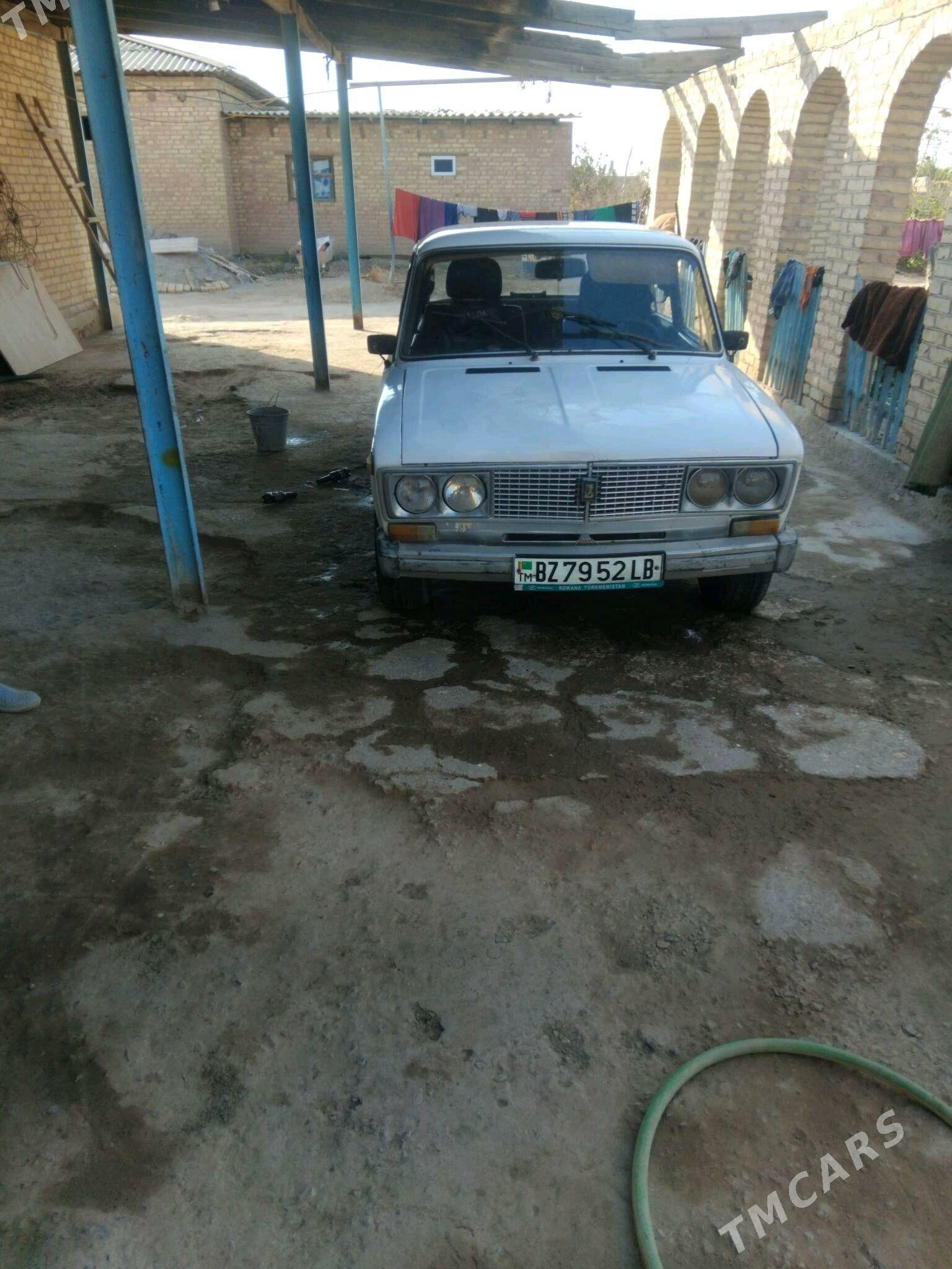 Lada 2106 1993 - 15 000 TMT - Саят - img 4