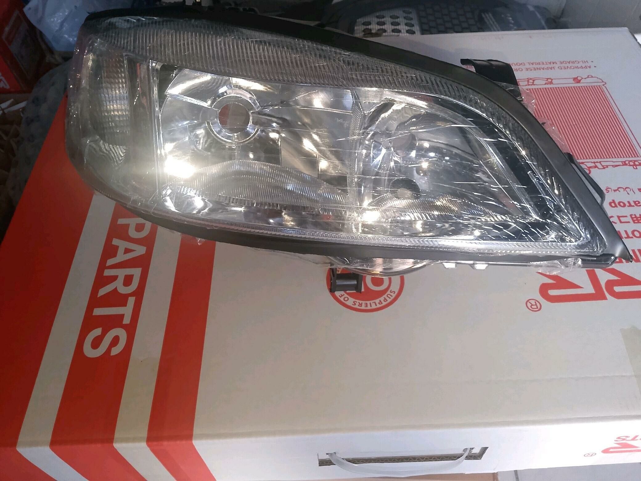 Astra G öñ Far çep tarap 300 TMT - Дашогуз - img 1