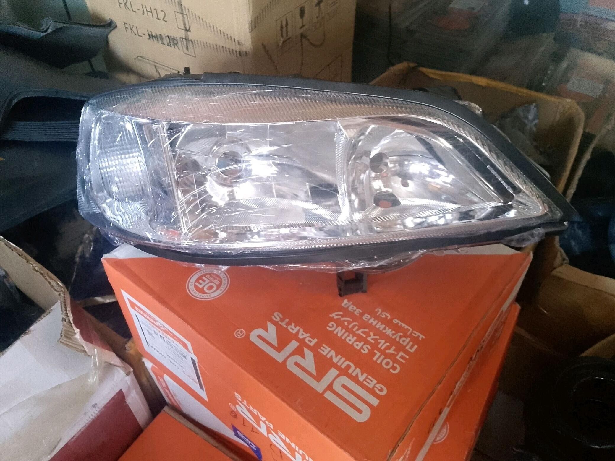 Astra G öñ Far çep tarap 300 TMT - Дашогуз - img 3