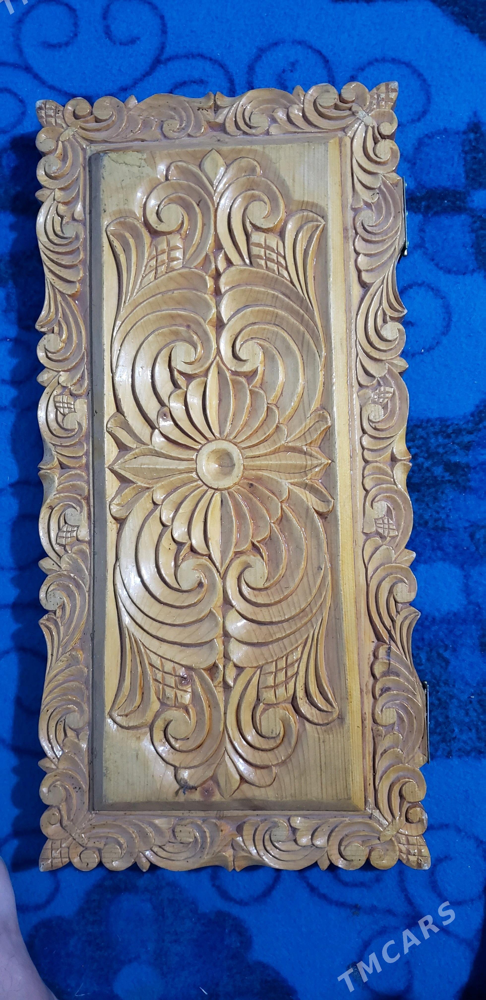 Narda - Aşgabat - img 2