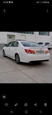 Toyota Avalon 2010 - 255 000 TMT - Ашхабад - img 5