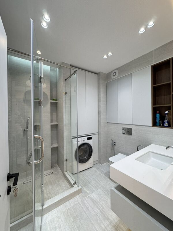 Gowdan W luxury 1et 3kom - Howdan "W" - img 10