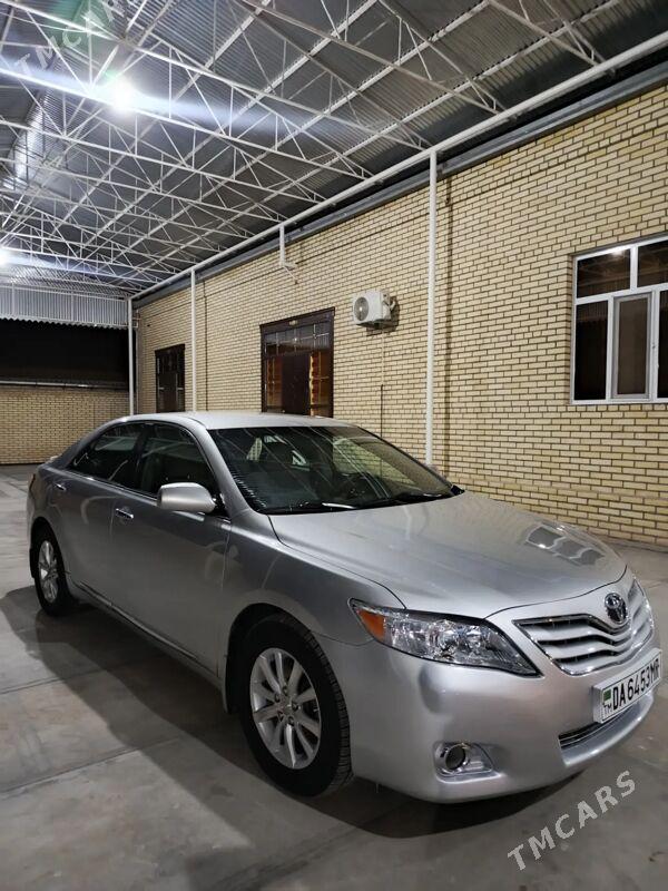 Toyota Camry 2010 - 210 000 TMT - Mary - img 2