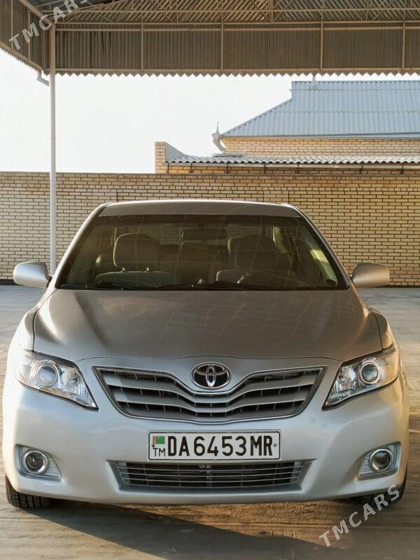 Toyota Camry 2010 - 210 000 TMT - Mary - img 4