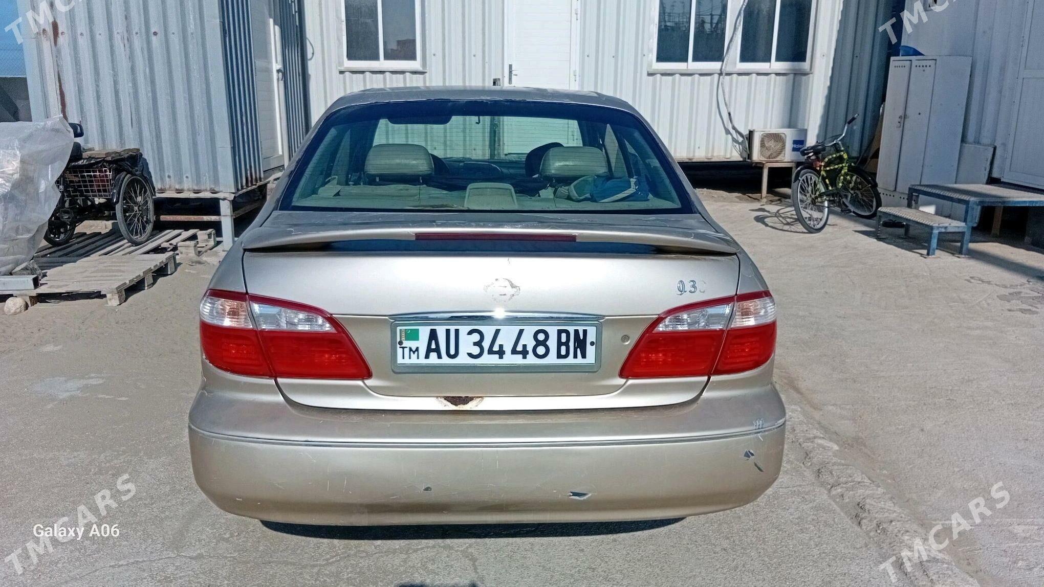 Infiniti I30 1999 - 37 000 TMT - Hazar - img 3