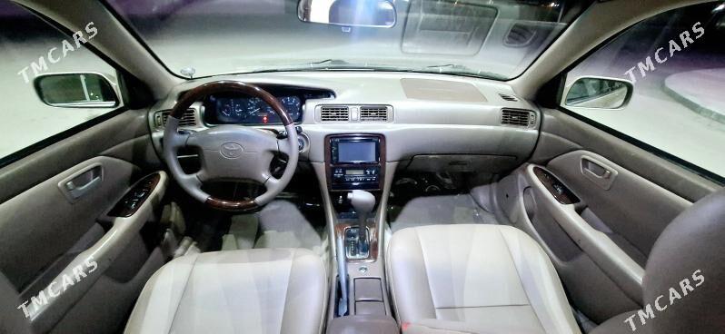 Toyota Camry 2001 - 180 000 TMT - Türkmenabat - img 5
