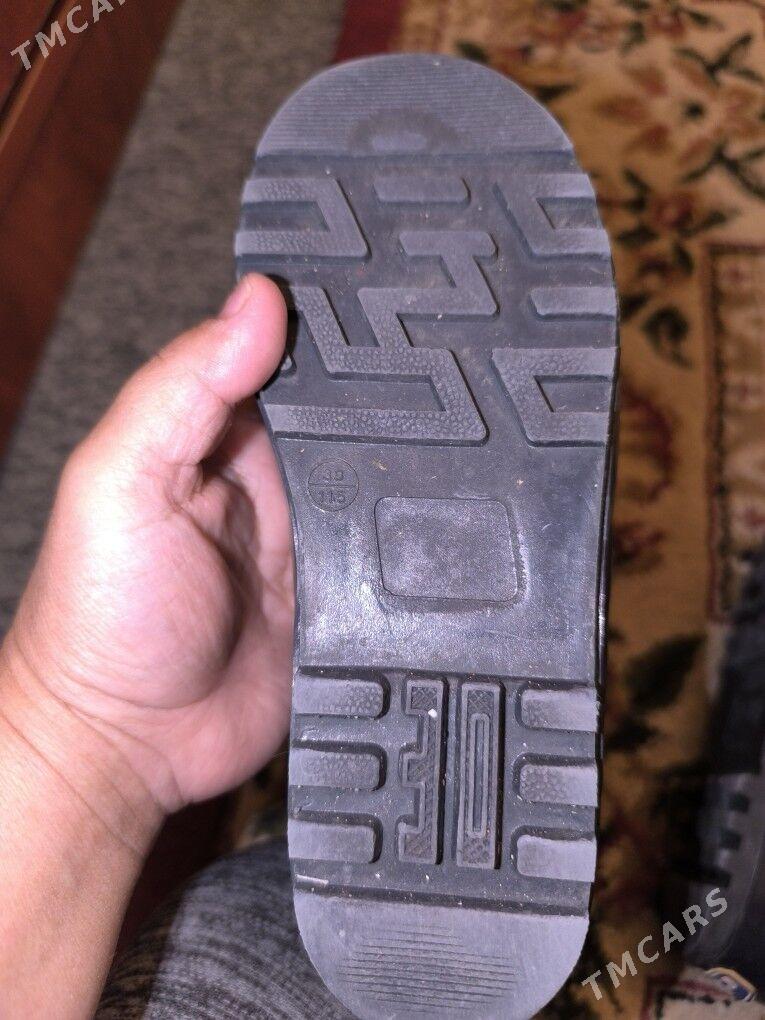 резиновые сапоги - Ашхабад - img 3