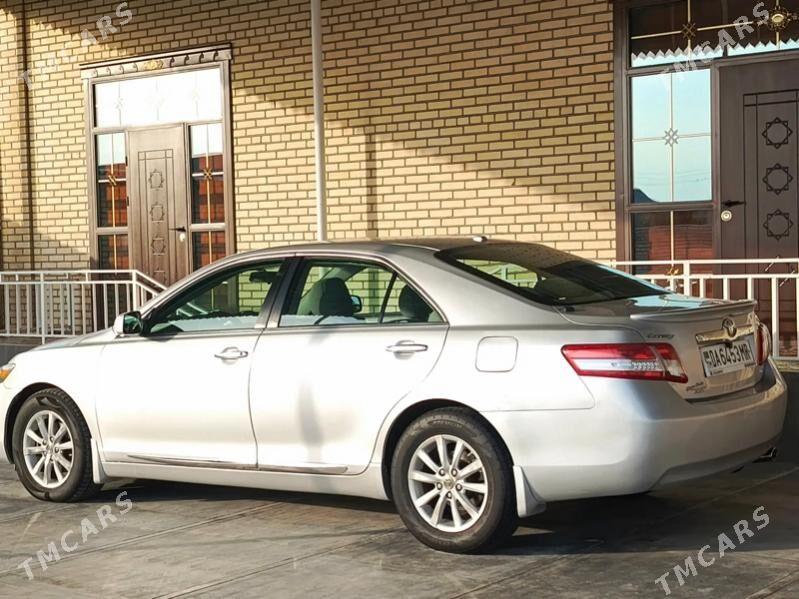Toyota Camry 2010 - 210 000 TMT - Mary - img 8