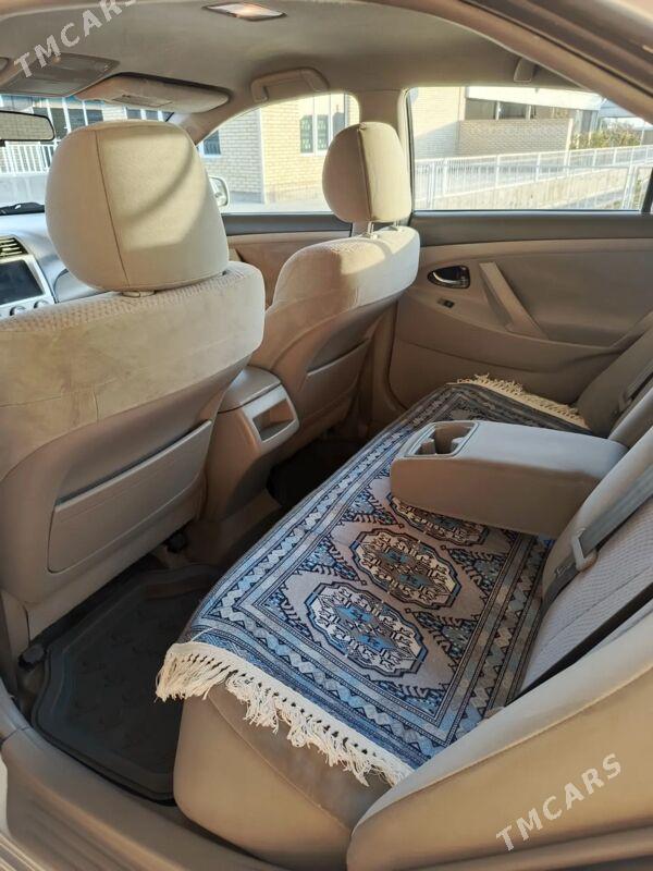 Toyota Camry 2010 - 210 000 TMT - Mary - img 10