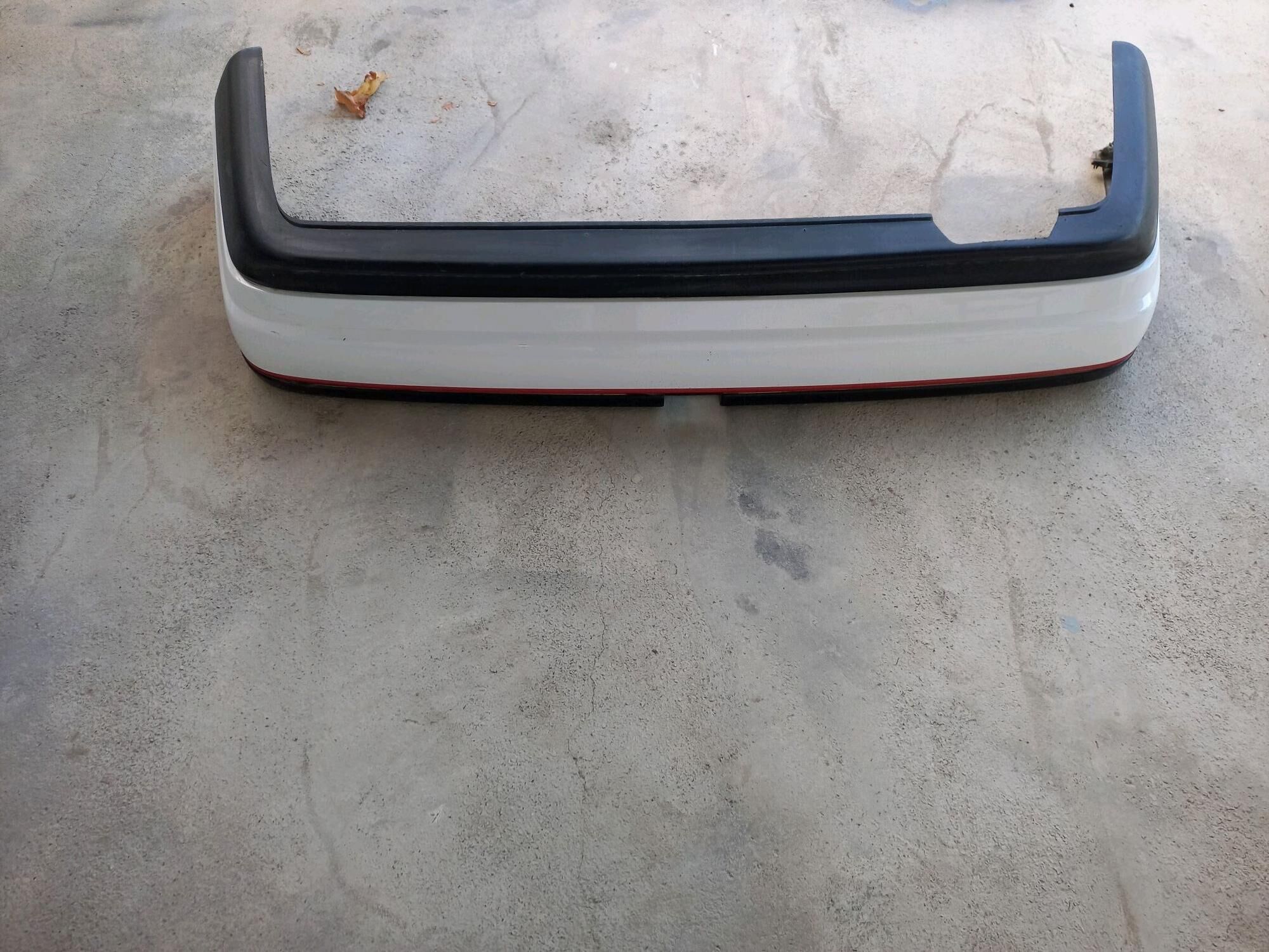 Bamper 350 TMT - Анев - img 2