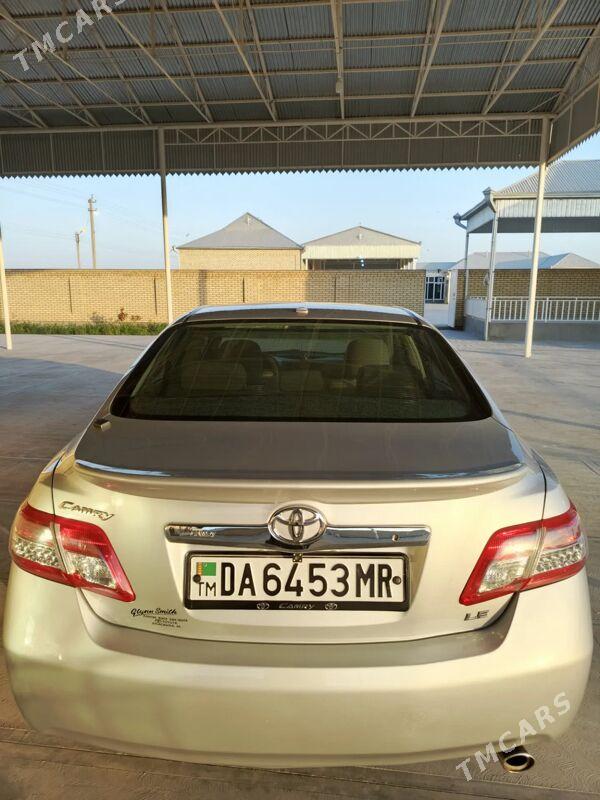 Toyota Camry 2010 - 210 000 TMT - Mary - img 7