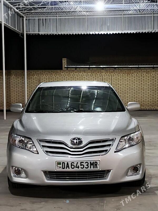 Toyota Camry 2010 - 210 000 TMT - Mary - img 6