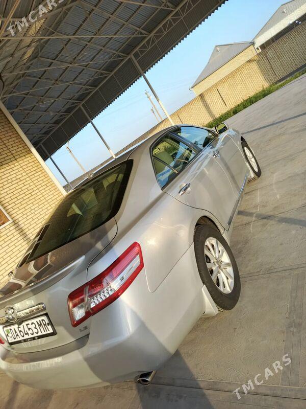 Toyota Camry 2010 - 210 000 TMT - Mary - img 5