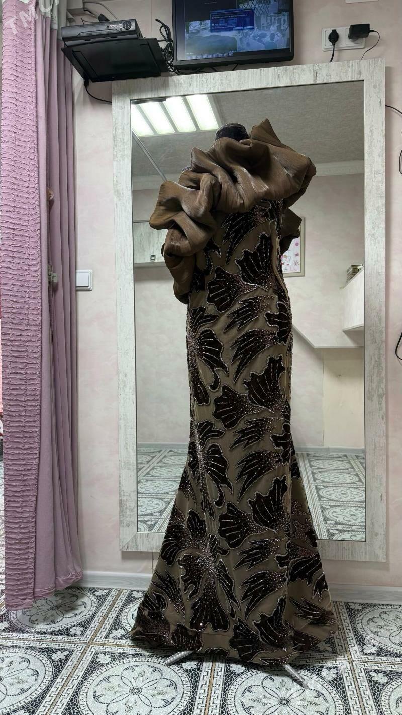 вечернее платье - Aşgabat - img 1